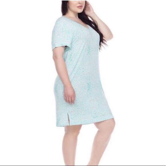 Honeydew Pajama Night Set Size Woman’s Small NWT - Picture 2 of 9